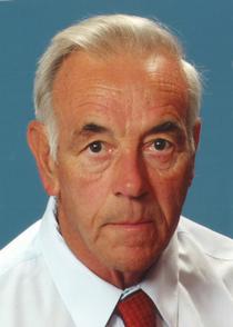 Keith  Perry